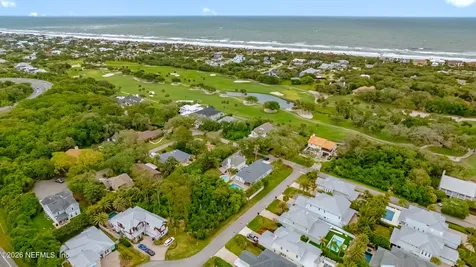 100 Ocean Course Drive Ponte Vedra Beach FL 32082