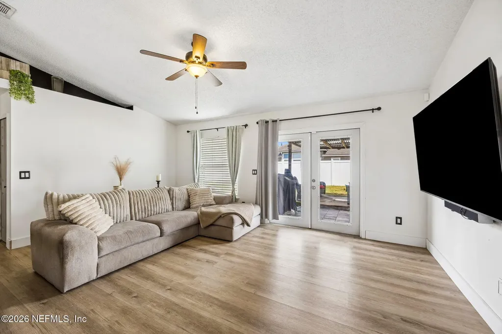 1607 Castle Rock Court Jacksonville FL 32221
