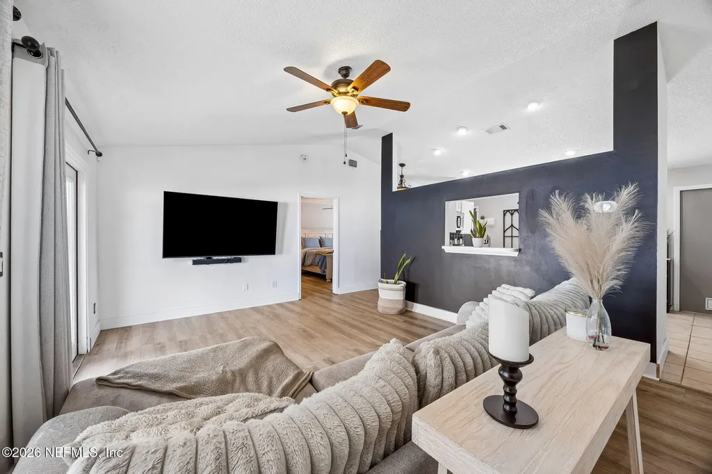 1607 Castle Rock Court Jacksonville FL 32221