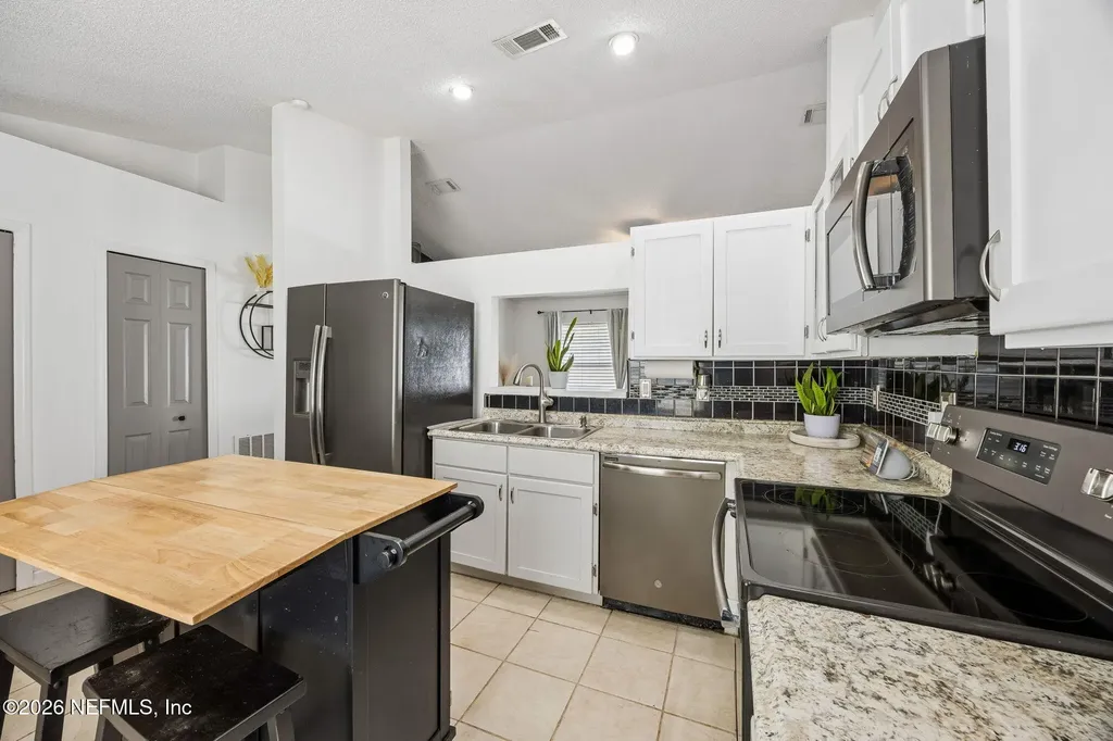 1607 Castle Rock Court Jacksonville FL 32221