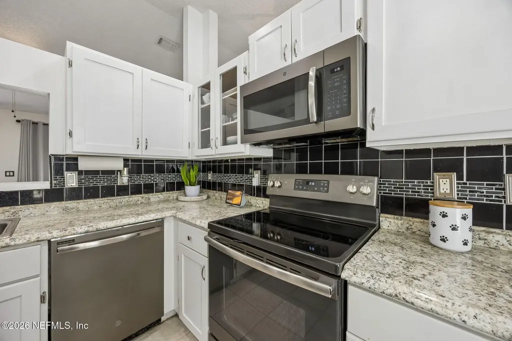 1607 Castle Rock Court Jacksonville FL 32221