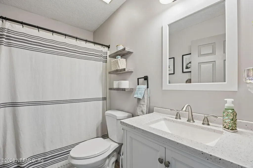 1607 Castle Rock Court Jacksonville FL 32221