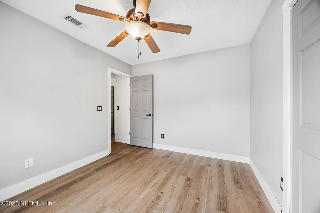 1607 Castle Rock Court Jacksonville FL 32221