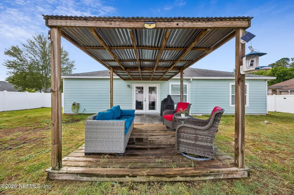 1607 Castle Rock Court Jacksonville FL 32221