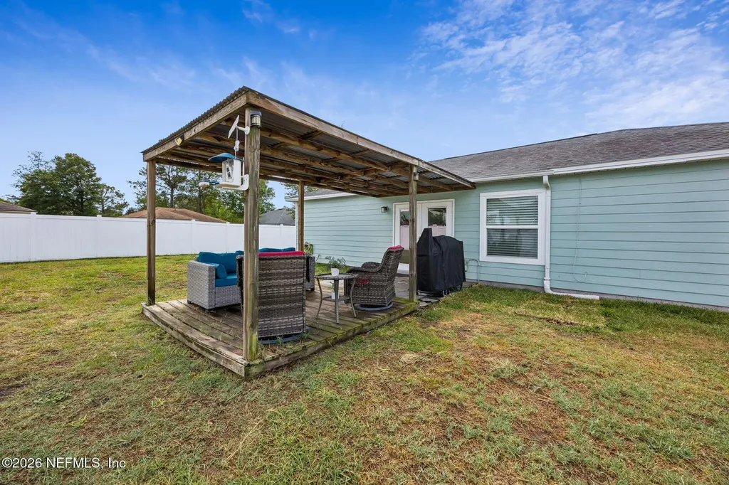 1607 Castle Rock Court Jacksonville FL 32221