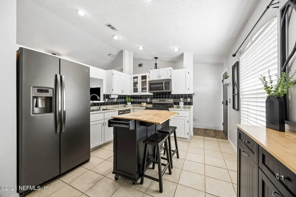 1607 Castle Rock Court Jacksonville FL 32221