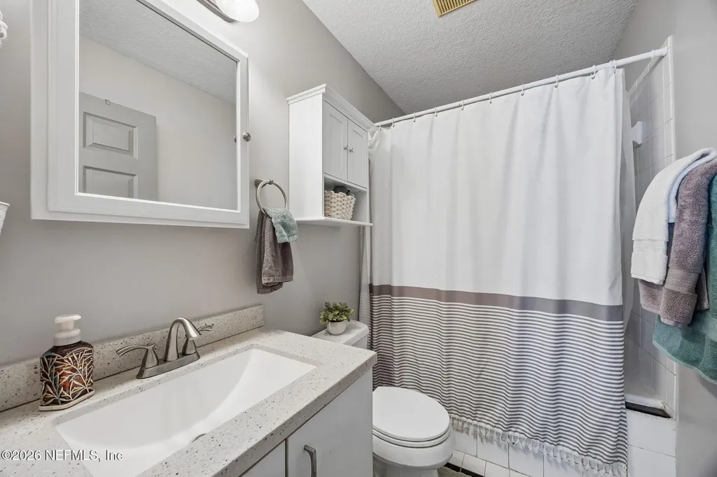 1607 Castle Rock Court Jacksonville FL 32221