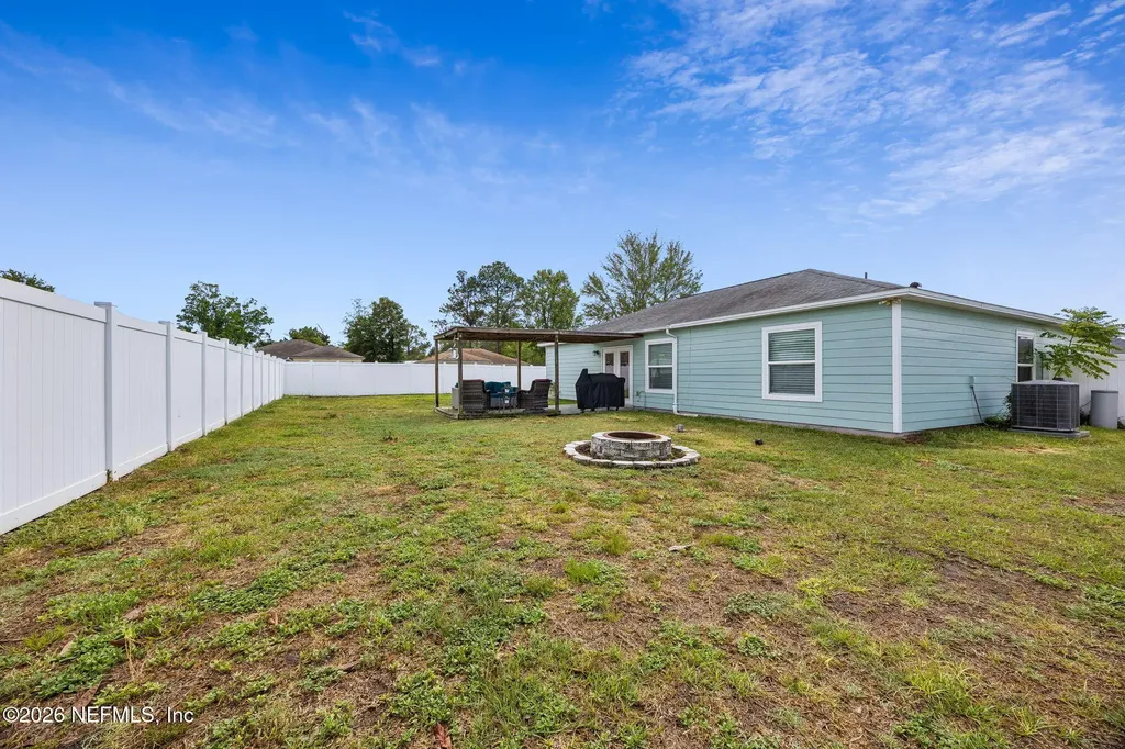 1607 Castle Rock Court Jacksonville FL 32221