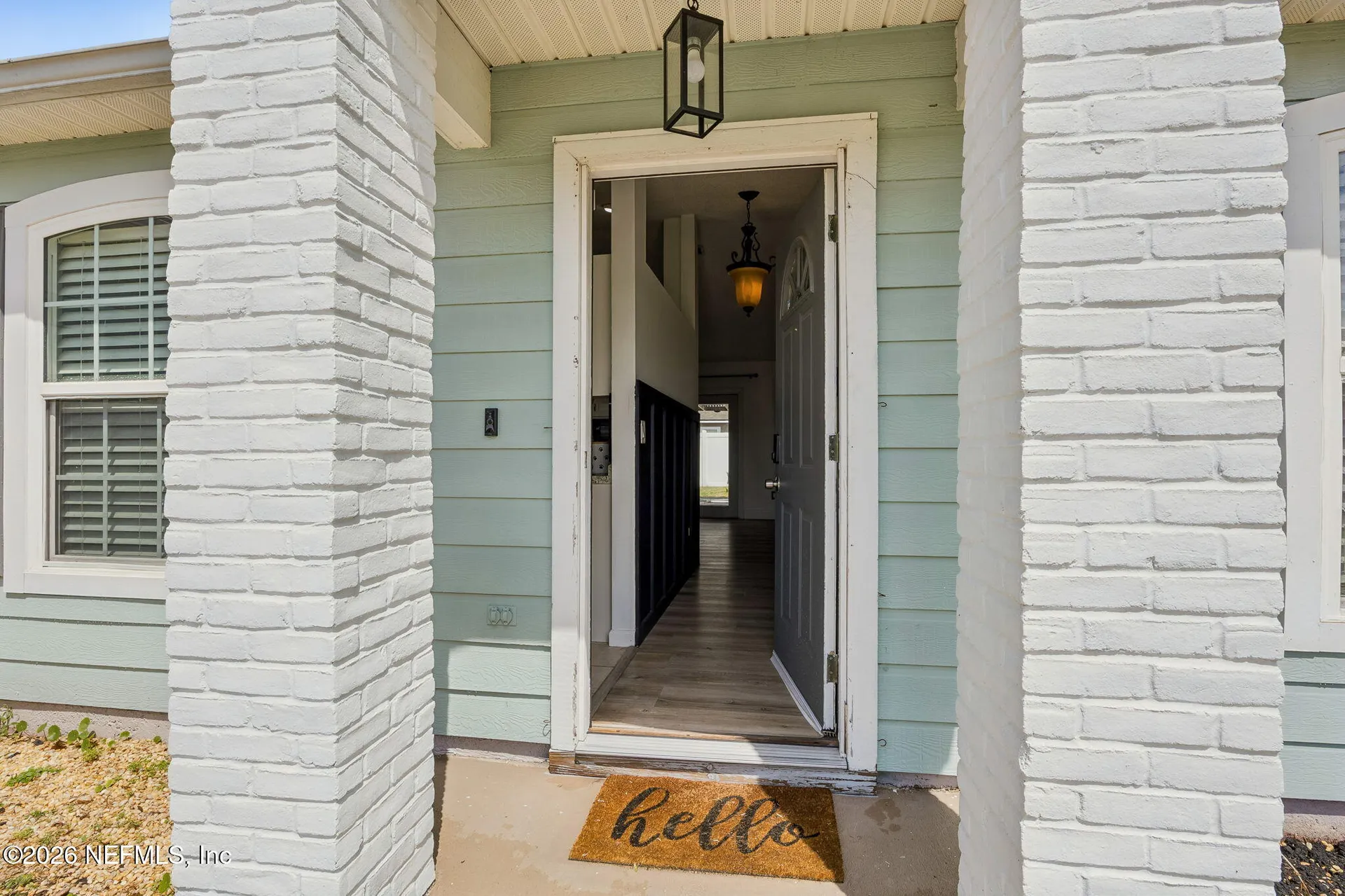 1607 Castle Rock Court Jacksonville FL 32221