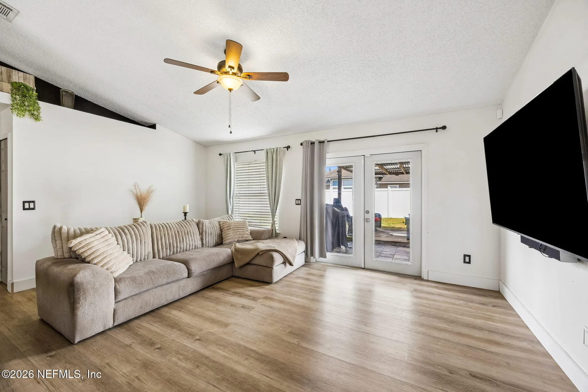 1607 Castle Rock Court Jacksonville FL 32221