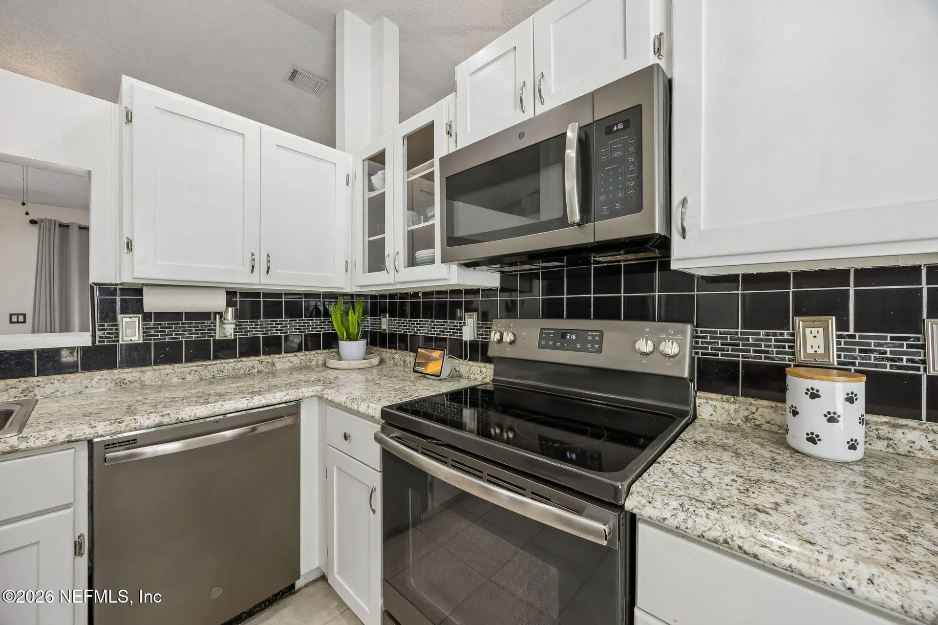 1607 Castle Rock Court Jacksonville FL 32221