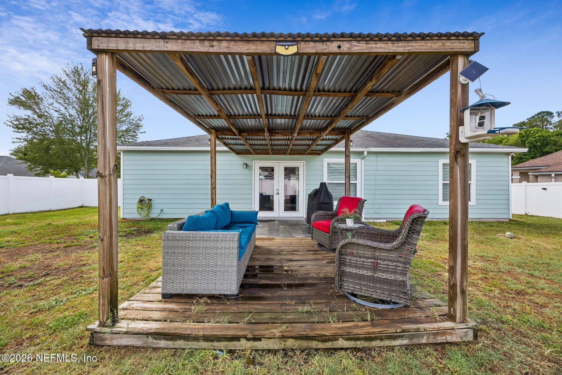 1607 Castle Rock Court Jacksonville FL 32221