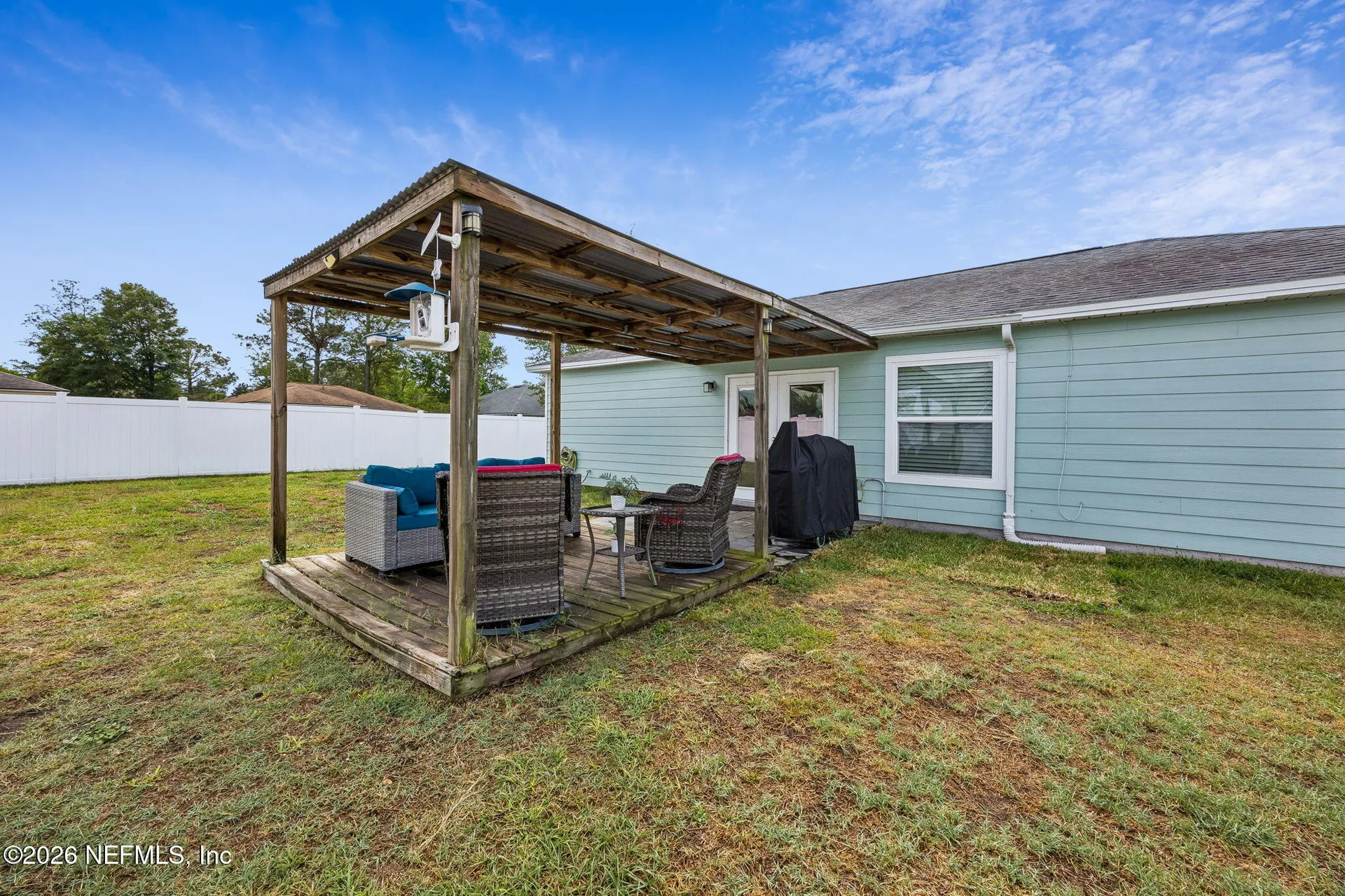 1607 Castle Rock Court Jacksonville FL 32221