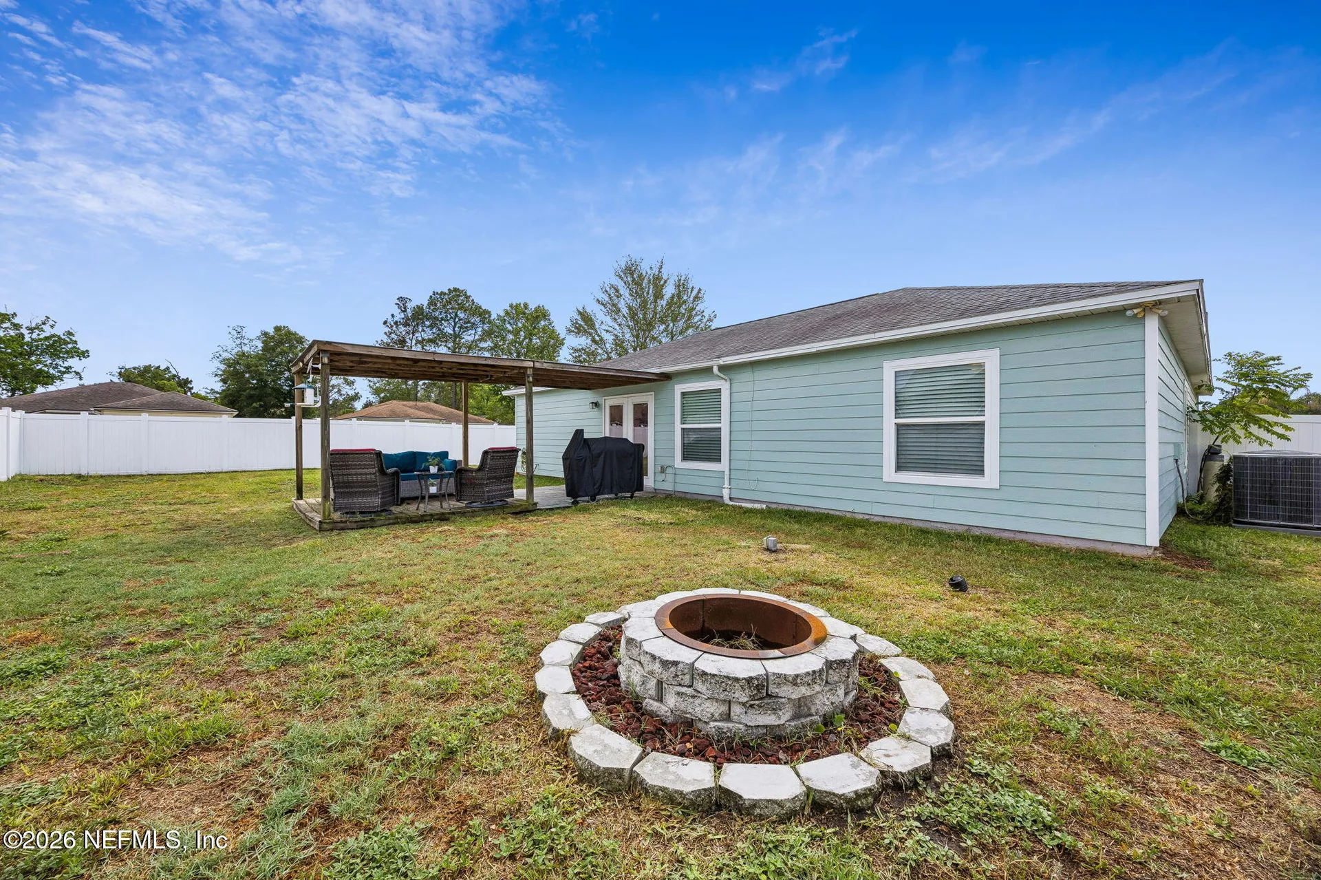 1607 Castle Rock Court Jacksonville FL 32221