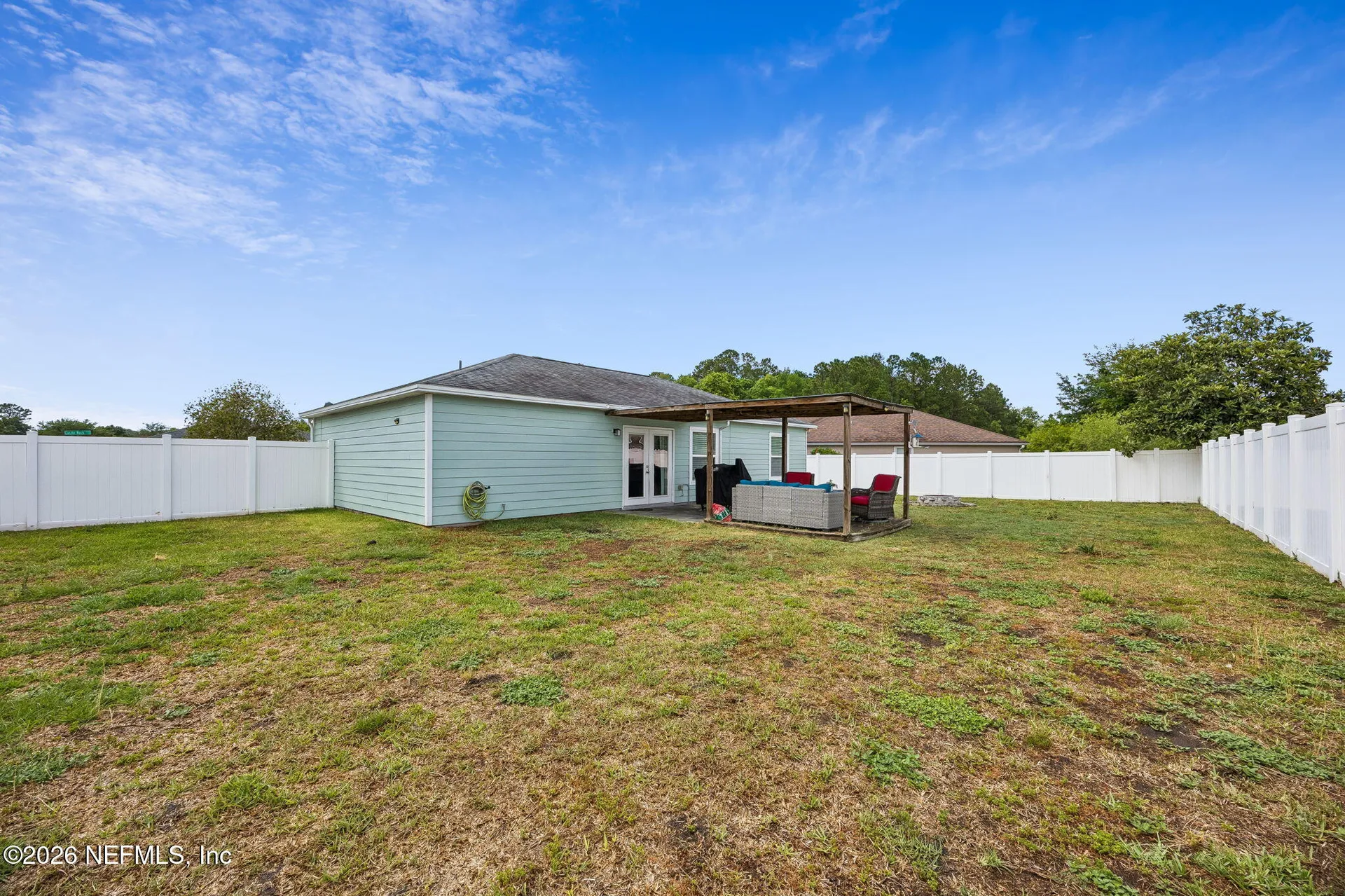 1607 Castle Rock Court Jacksonville FL 32221
