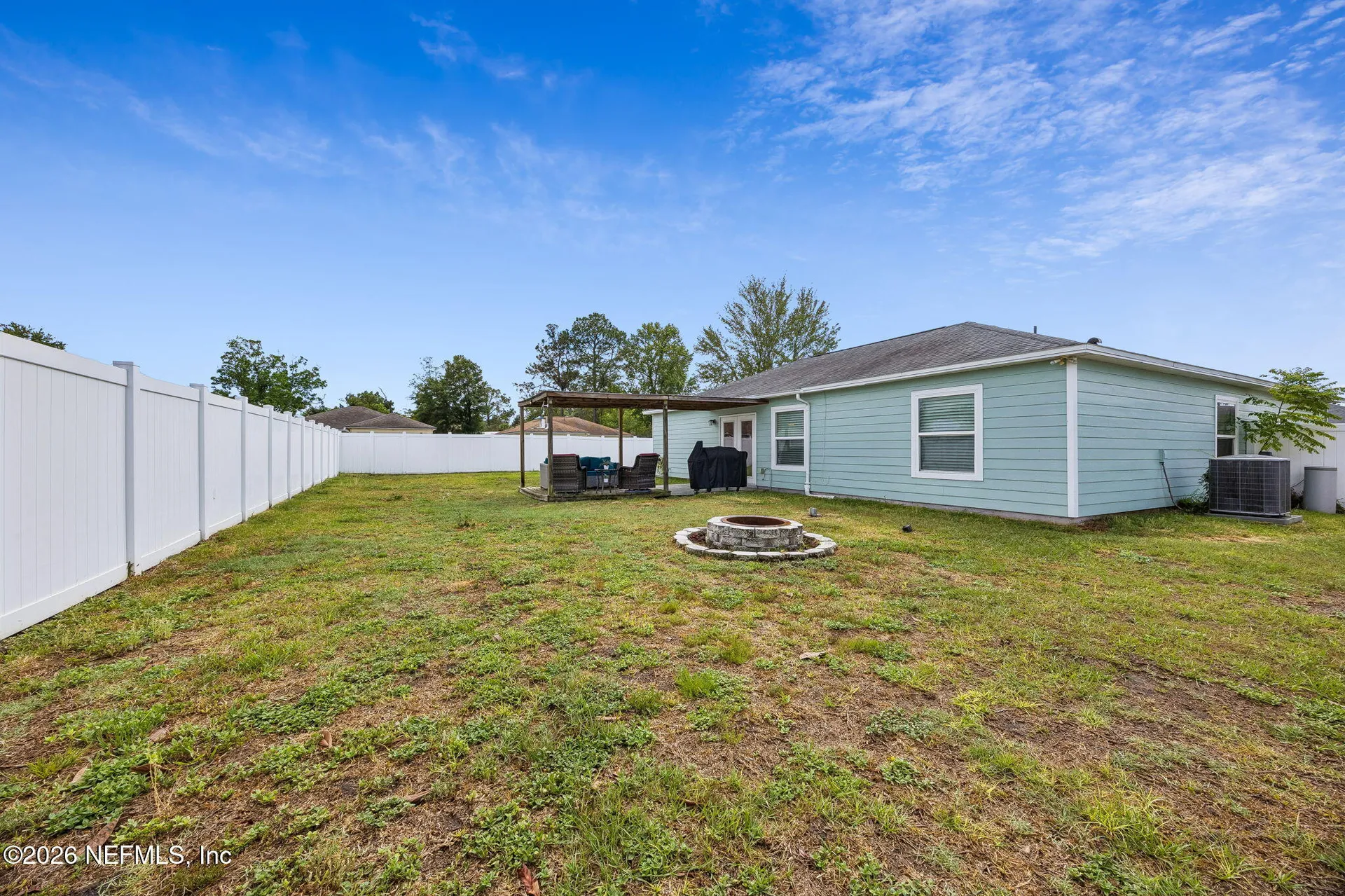 1607 Castle Rock Court Jacksonville FL 32221