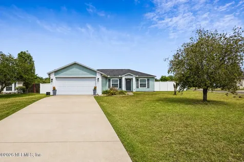 1607 Castle Rock Court Jacksonville FL 32221
