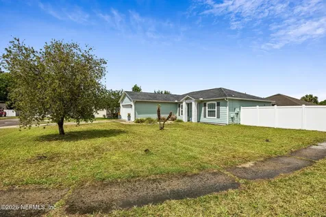 1607 Castle Rock Court Jacksonville FL 32221