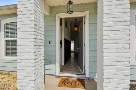 1607 Castle Rock Court Jacksonville FL 32221