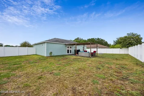1607 Castle Rock Court Jacksonville FL 32221