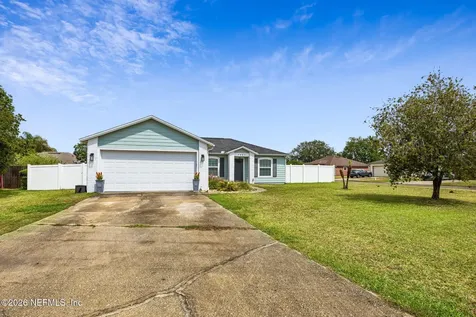 1607 Castle Rock Court Jacksonville FL 32221