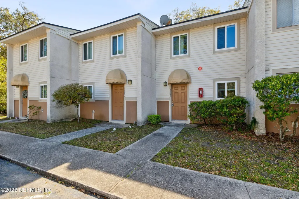 123 Hirth Road Fernandina Beach FL 32034