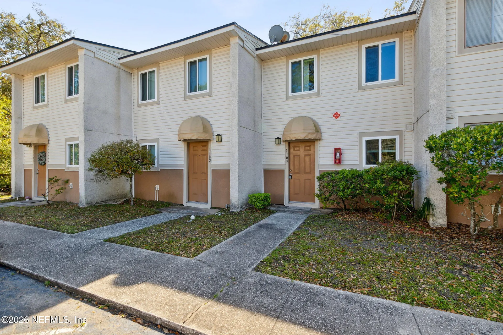 123 Hirth Road Fernandina Beach FL 32034