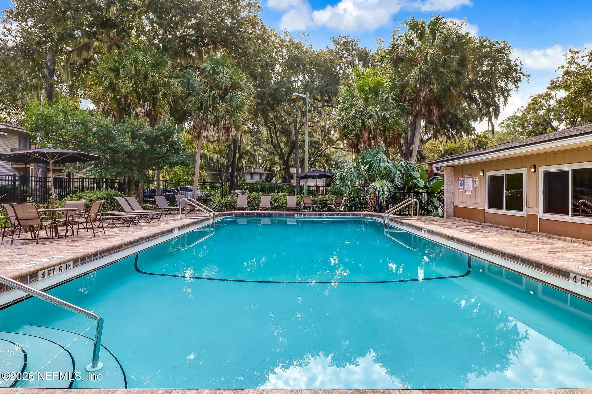 123 Hirth Road Fernandina Beach FL 32034