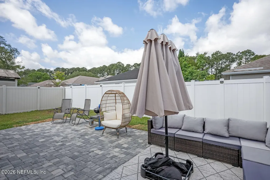 1712 Wildwood Creek Lane Jacksonville FL 32246