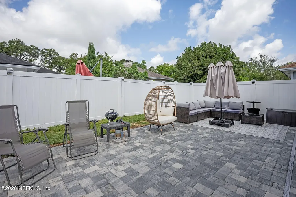 1712 Wildwood Creek Lane Jacksonville FL 32246