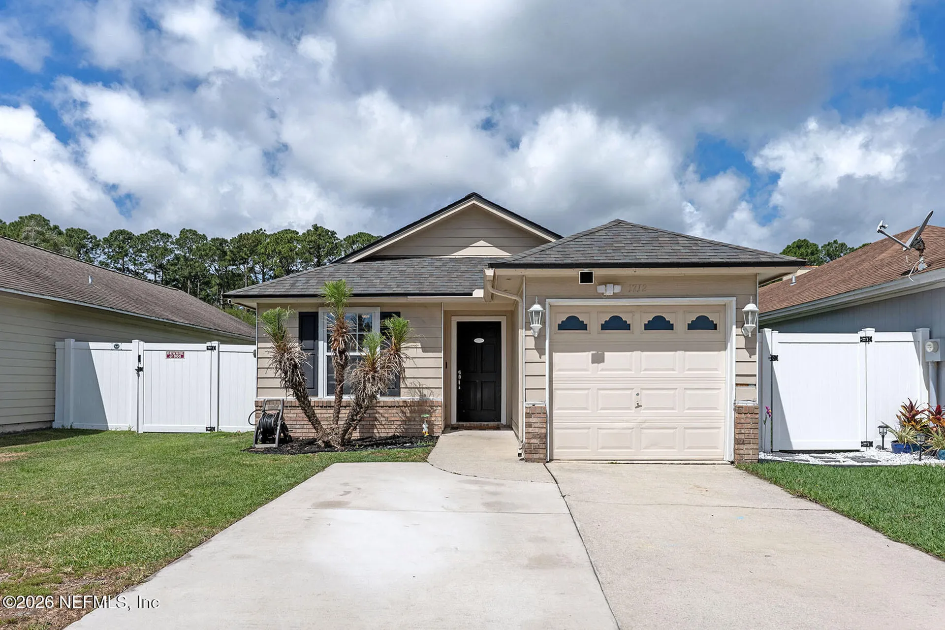 1712 Wildwood Creek Lane Jacksonville FL 32246