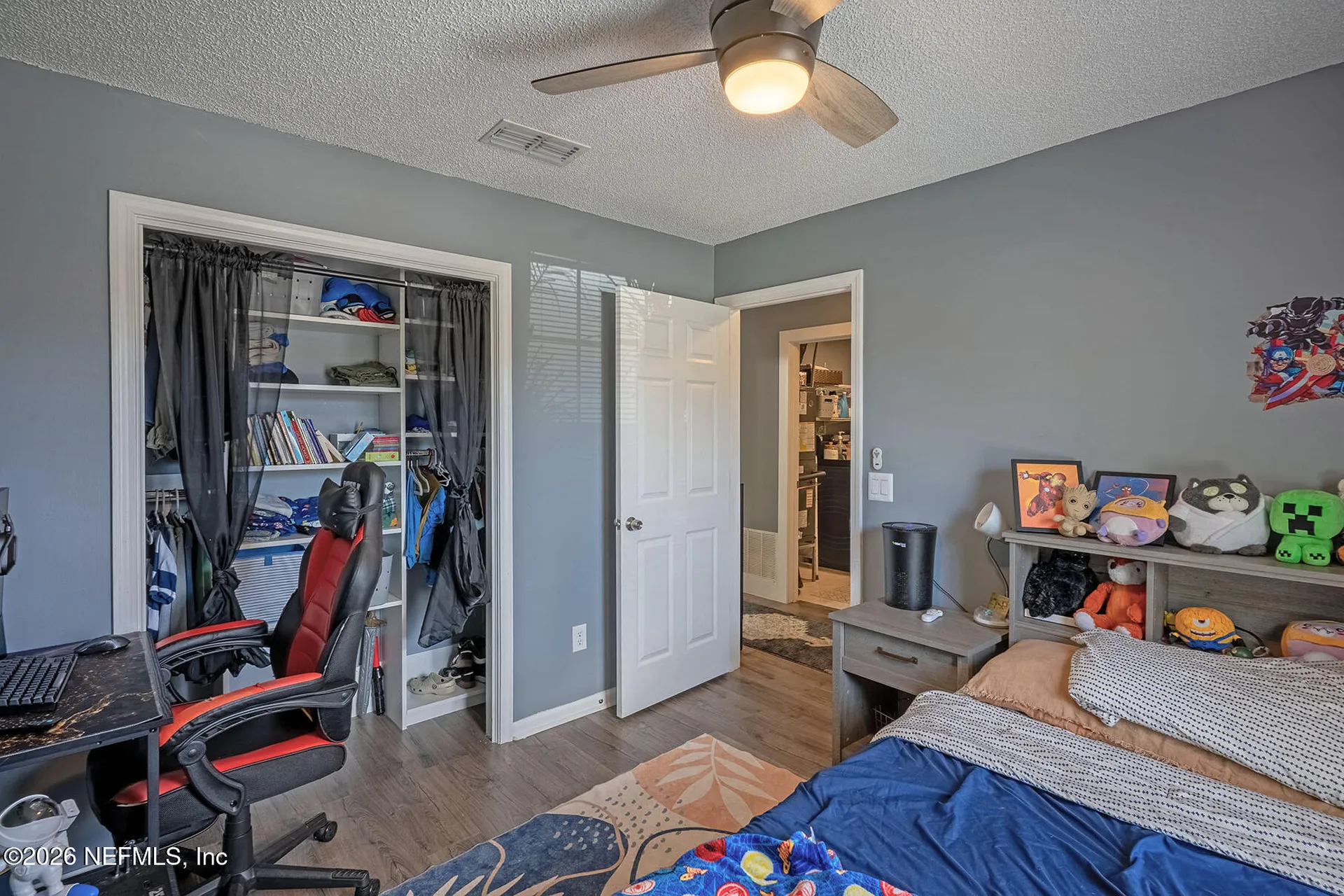 1712 Wildwood Creek Lane Jacksonville FL 32246