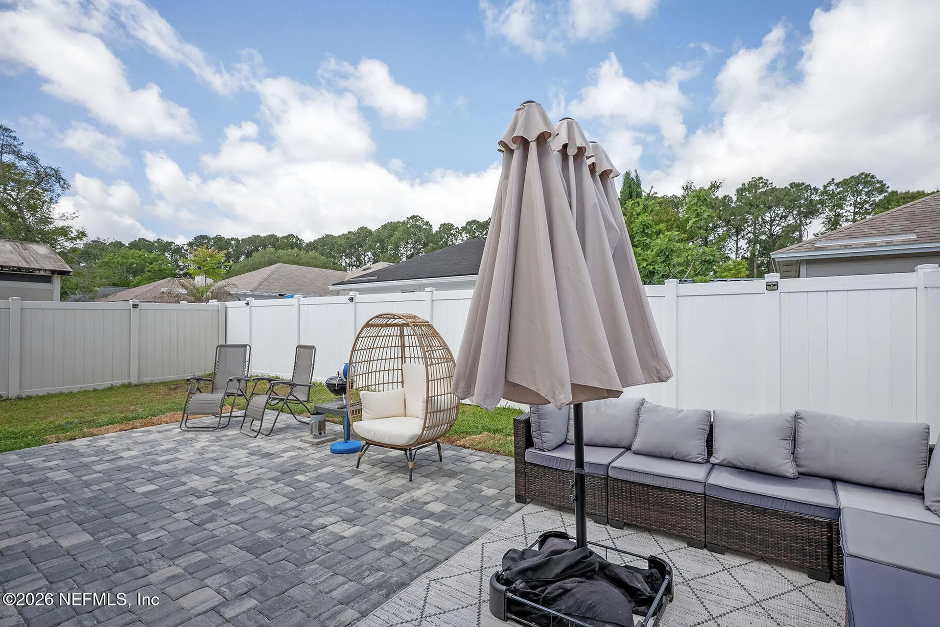 1712 Wildwood Creek Lane Jacksonville FL 32246