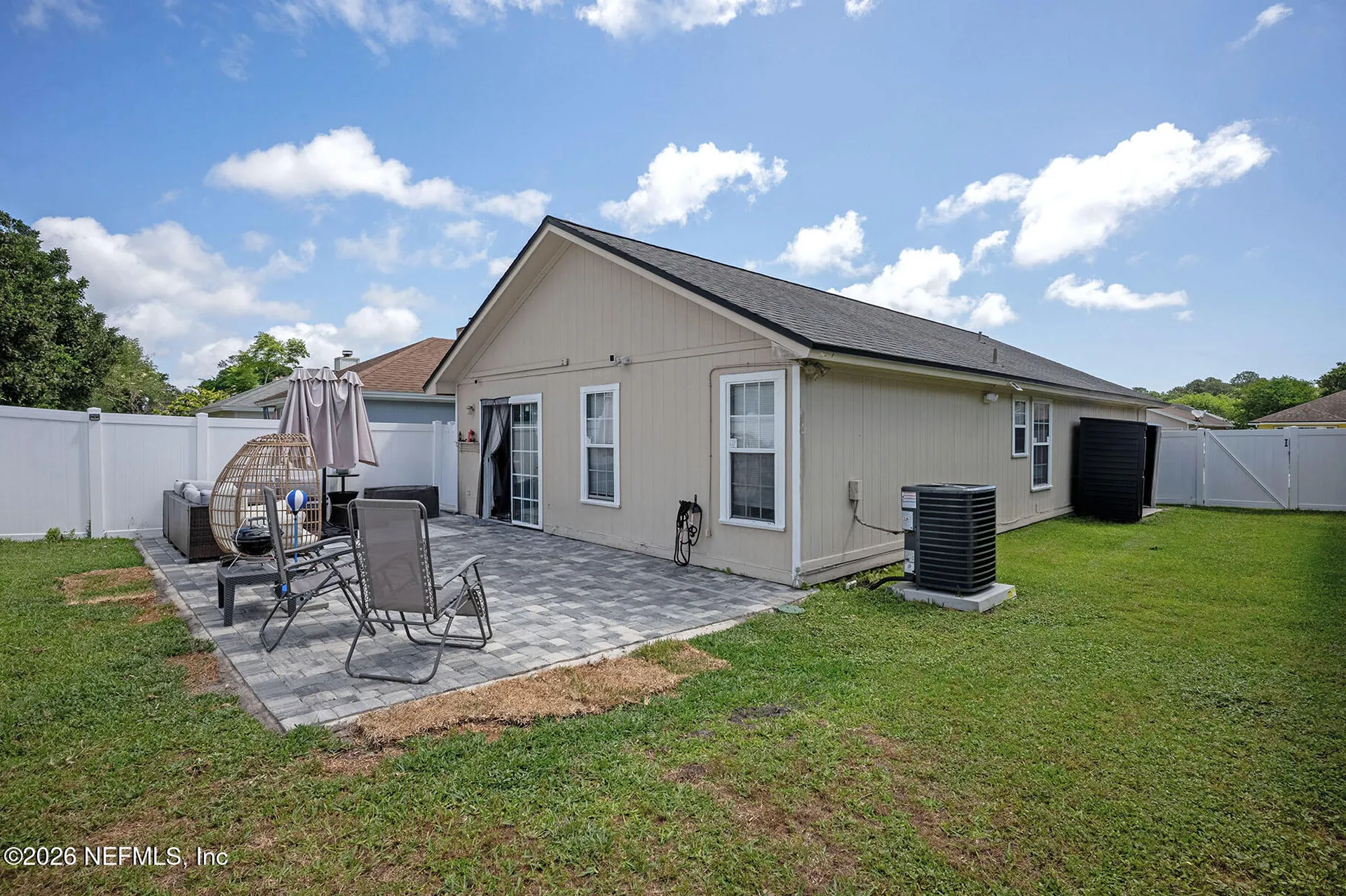 1712 Wildwood Creek Lane Jacksonville FL 32246