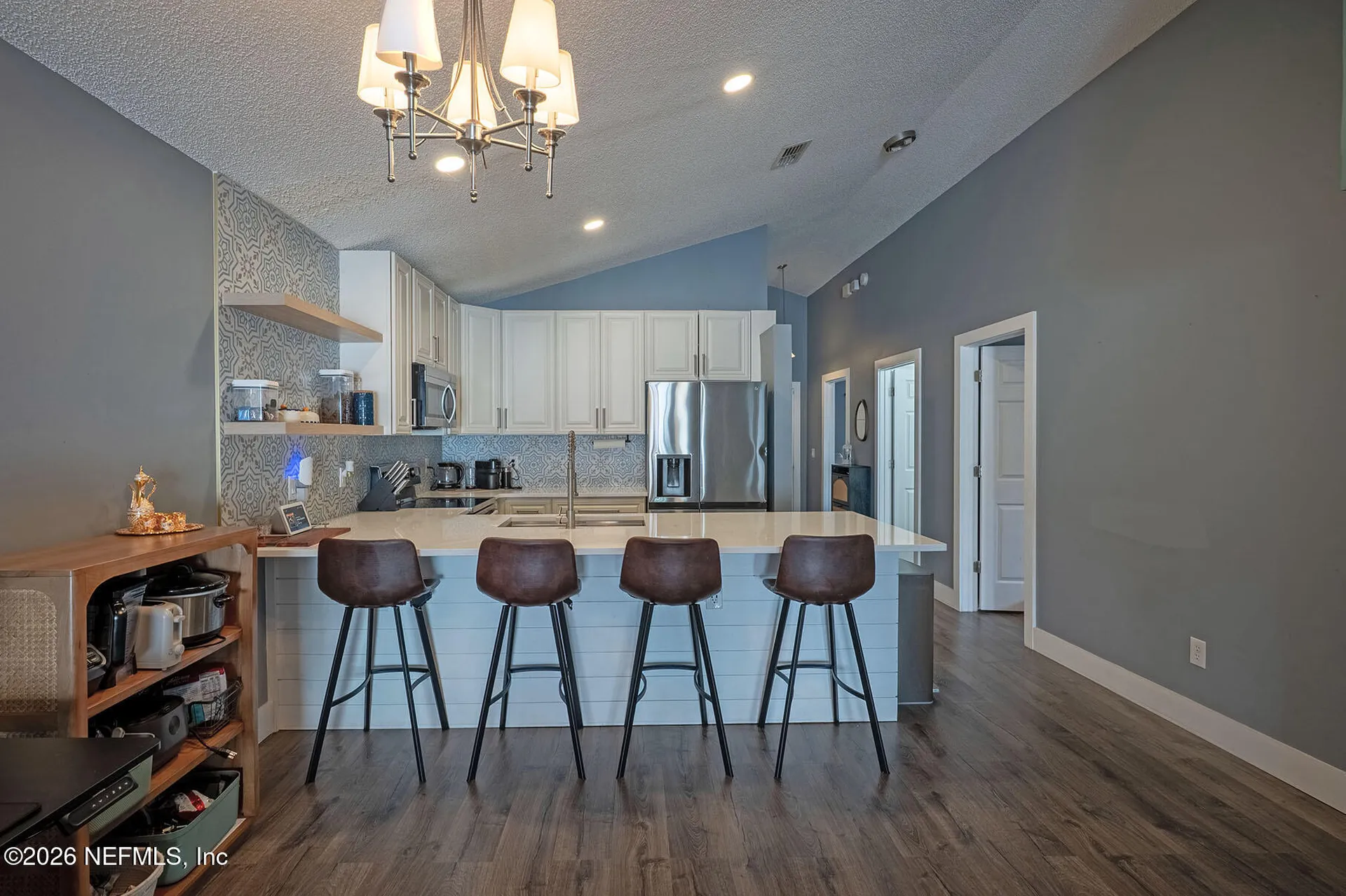 1712 Wildwood Creek Lane Jacksonville FL 32246