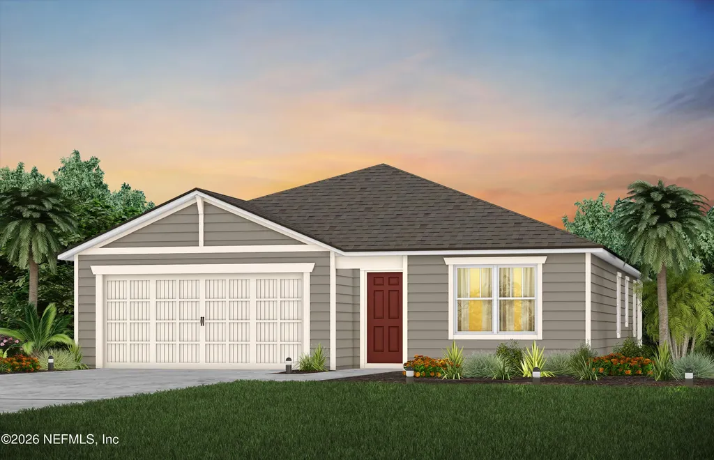 7081 Sandperch Street Jacksonville FL 32244