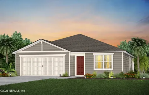 7081 Sandperch Street Jacksonville FL 32244