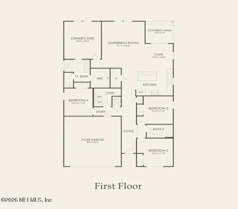 7081 Sandperch Street Jacksonville FL 32244