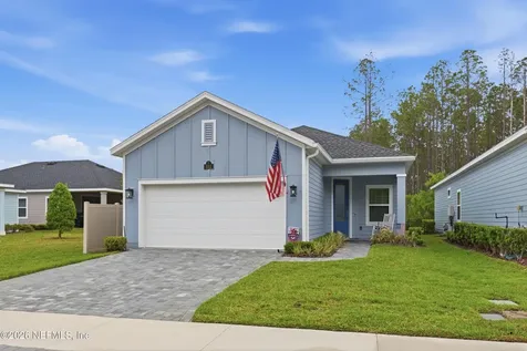 312 Stillwater Boulevard St. Johns FL 32259