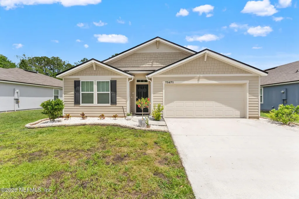 75471 Bridgewater Drive Yulee FL 32097