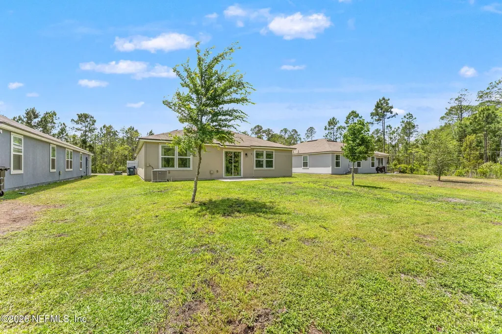 75471 Bridgewater Drive Yulee FL 32097