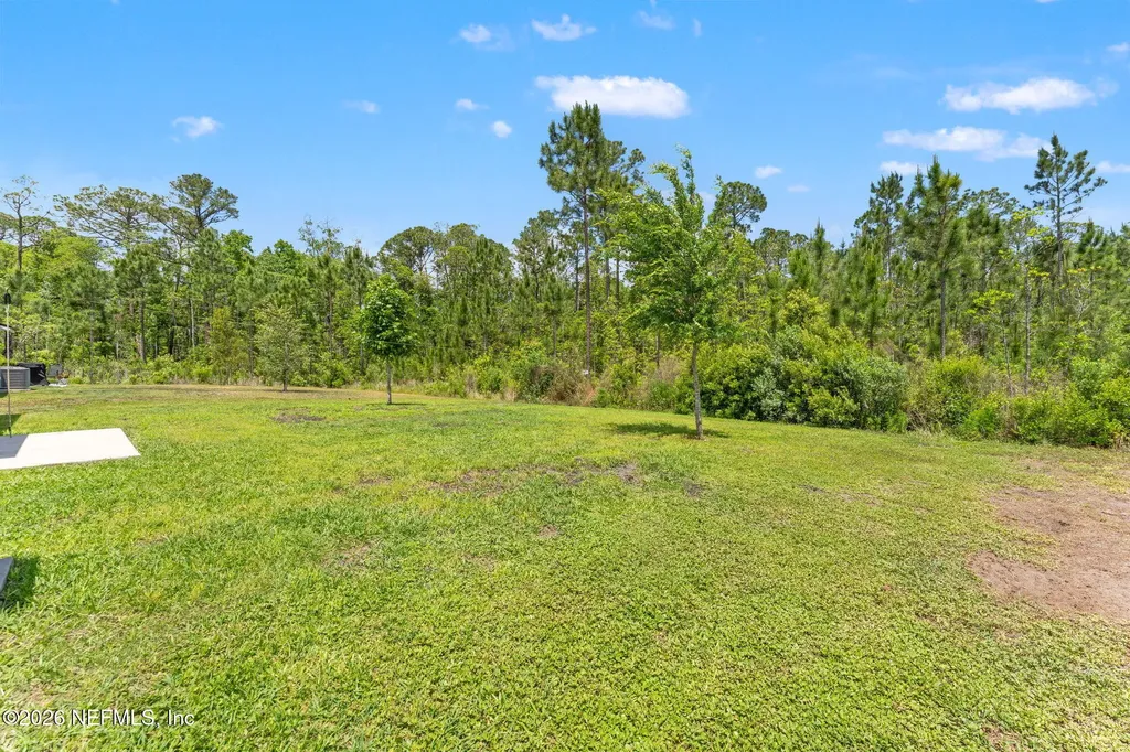 75471 Bridgewater Drive Yulee FL 32097