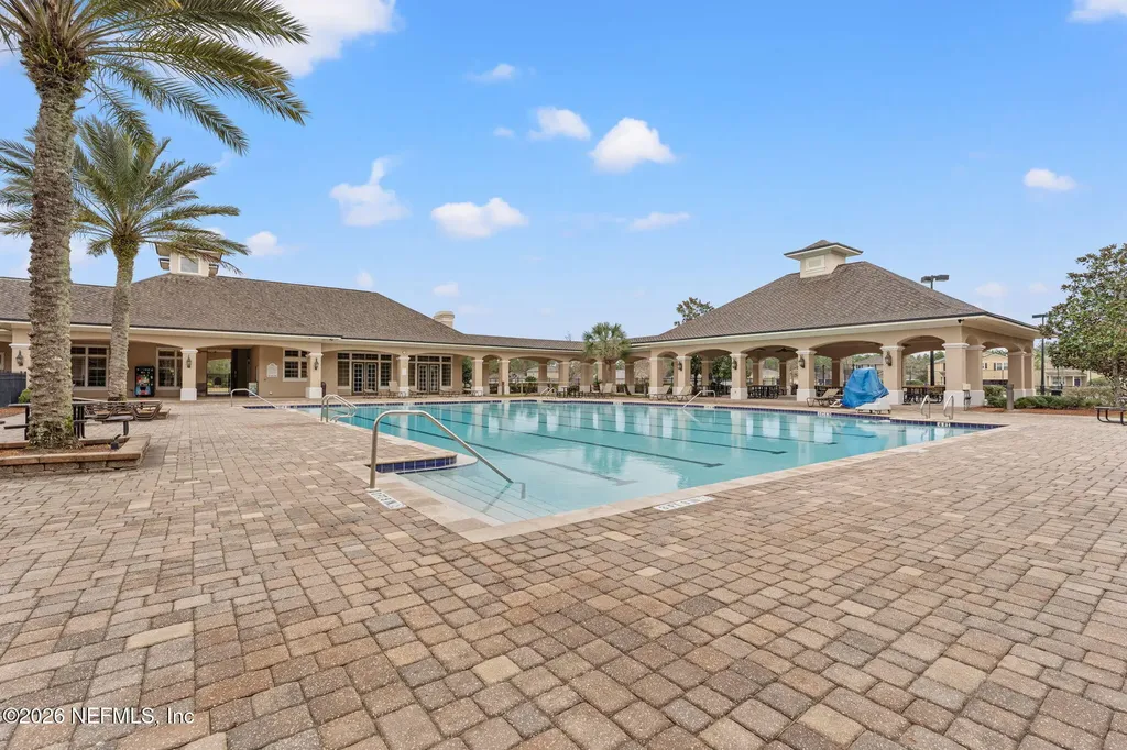 75471 Bridgewater Drive Yulee FL 32097