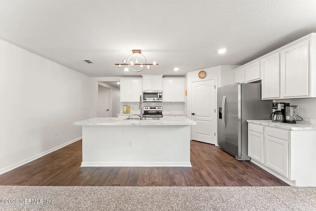 75471 Bridgewater Drive Yulee FL 32097