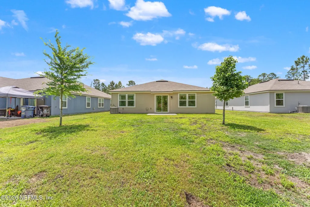 75471 Bridgewater Drive Yulee FL 32097