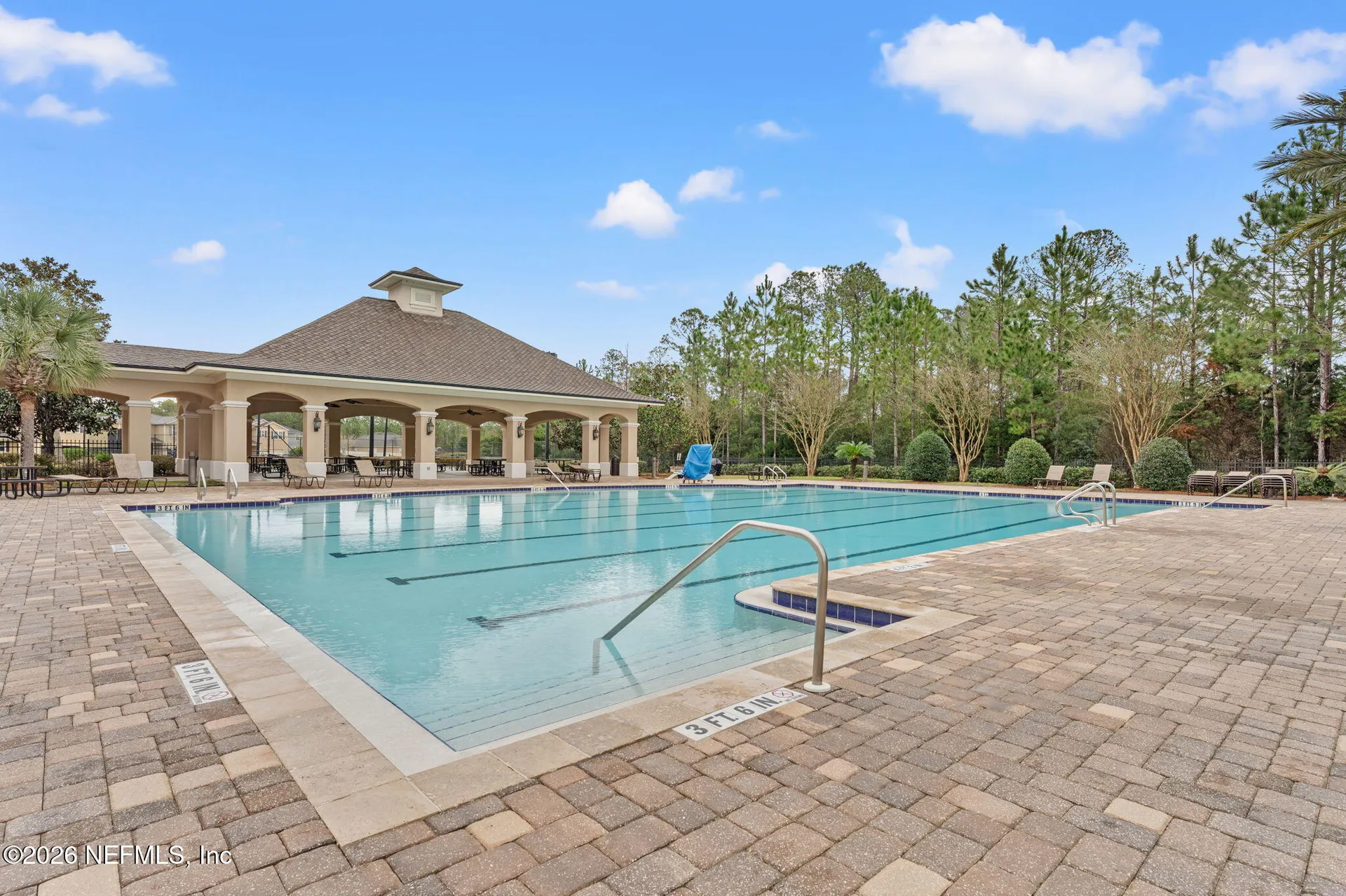 75471 Bridgewater Drive Yulee FL 32097