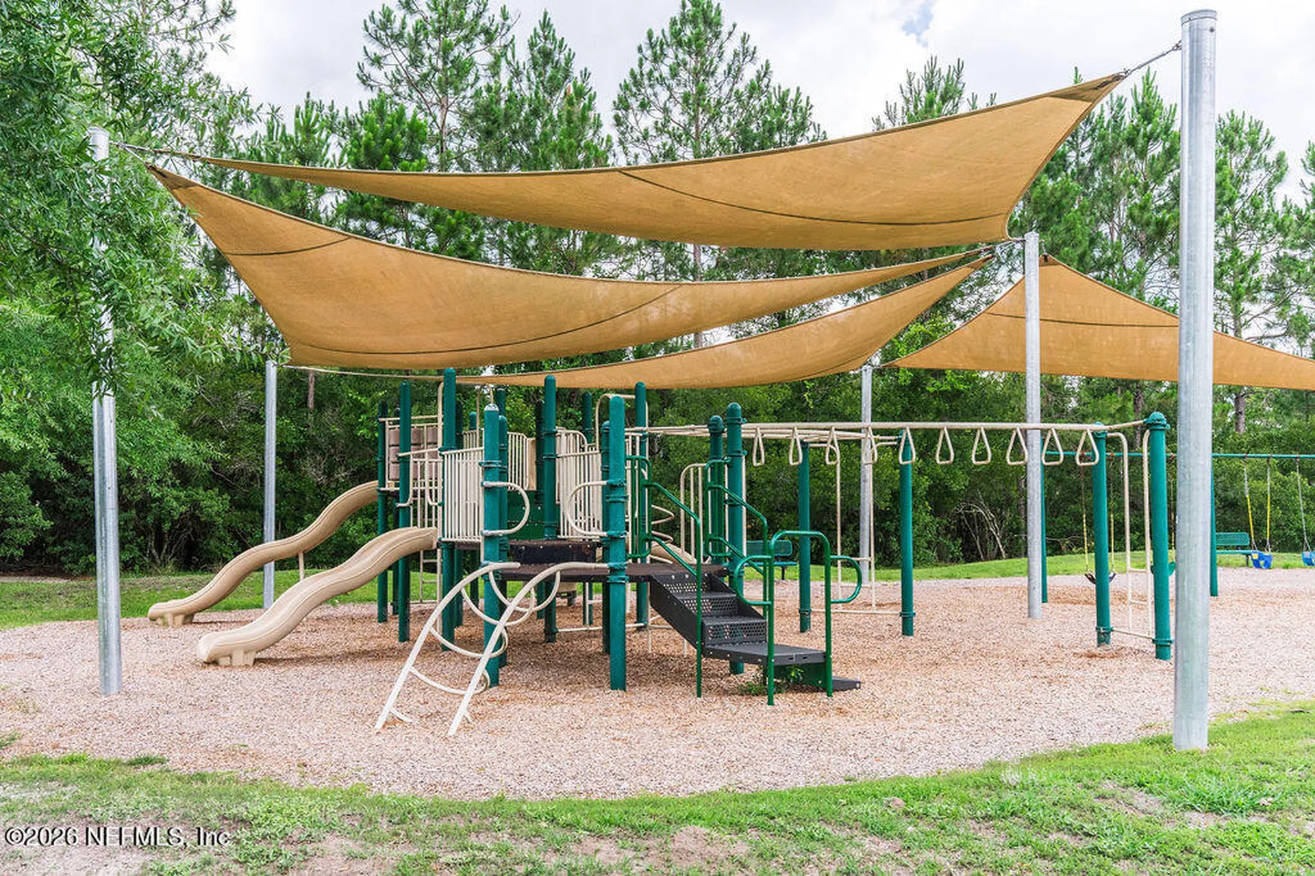 75471 Bridgewater Drive Yulee FL 32097