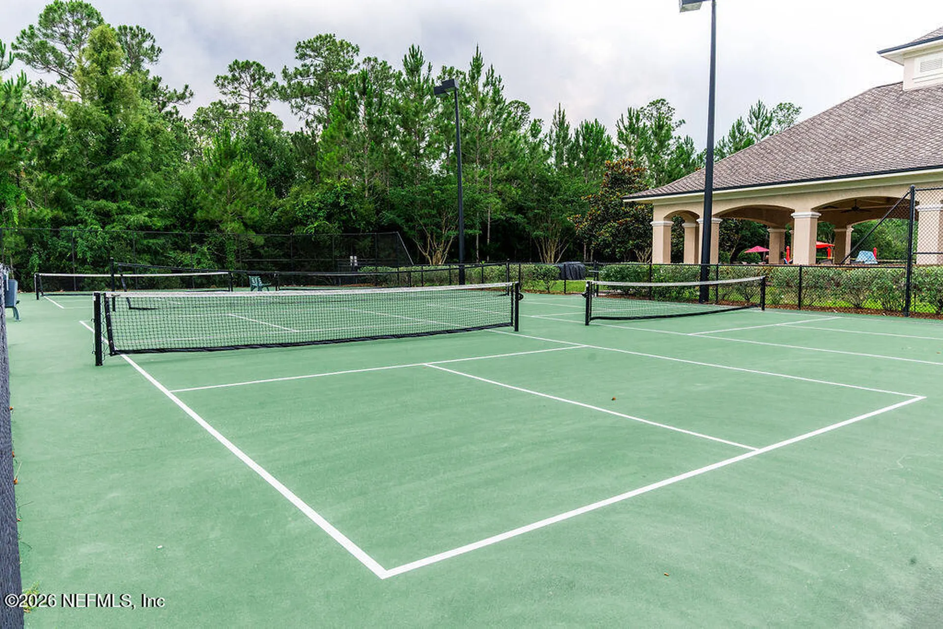 75471 Bridgewater Drive Yulee FL 32097