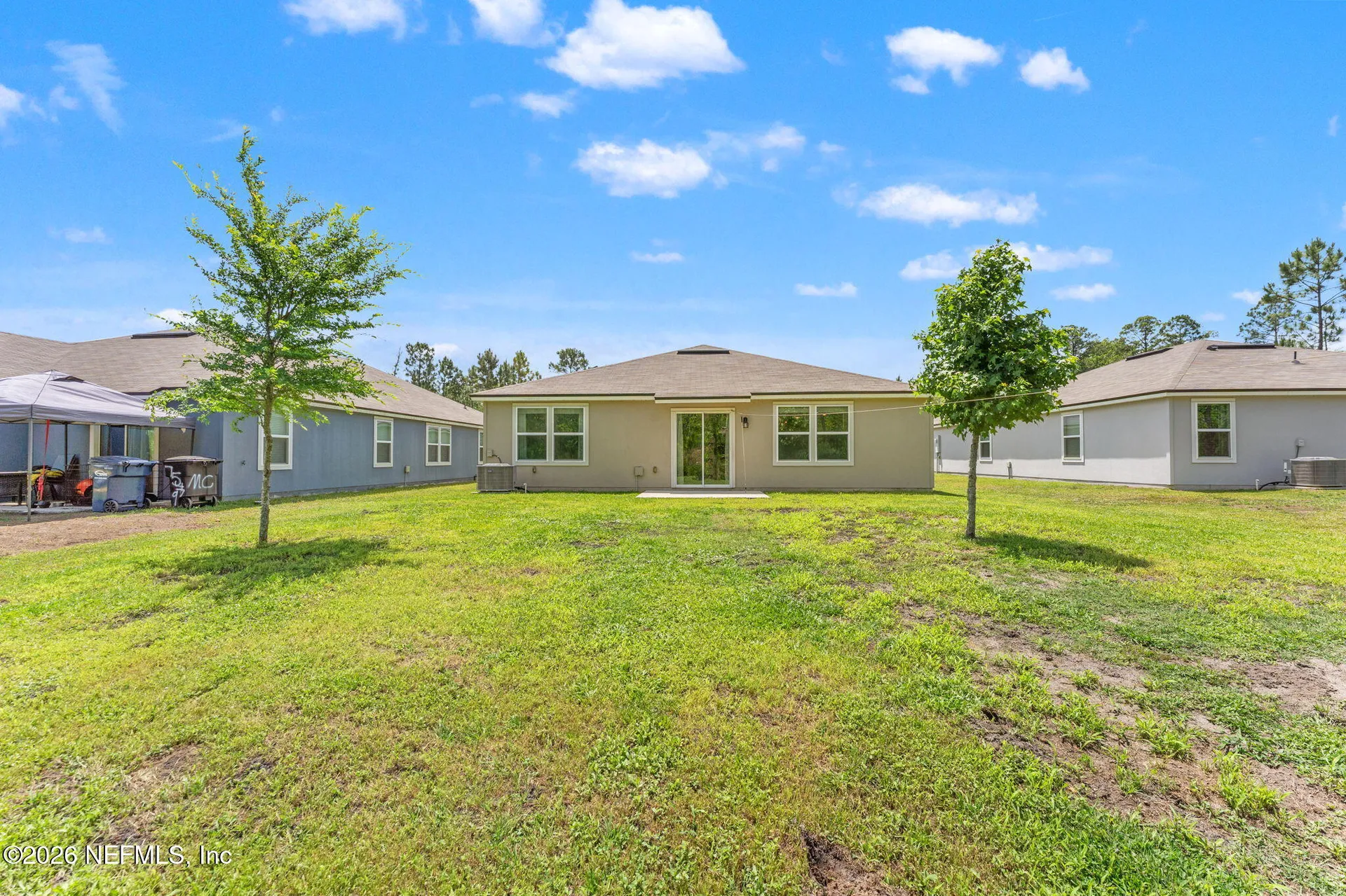 75471 Bridgewater Drive Yulee FL 32097