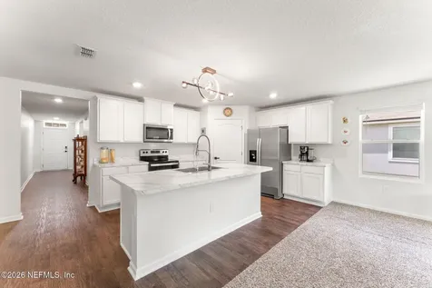 75471 Bridgewater Drive Yulee FL 32097